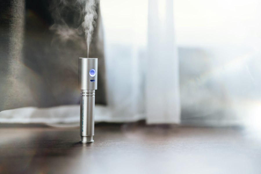 vape pod