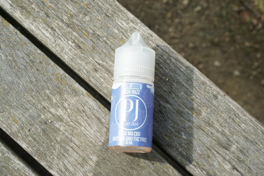 vape pod