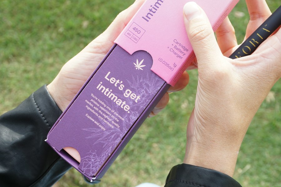 vape starter kit