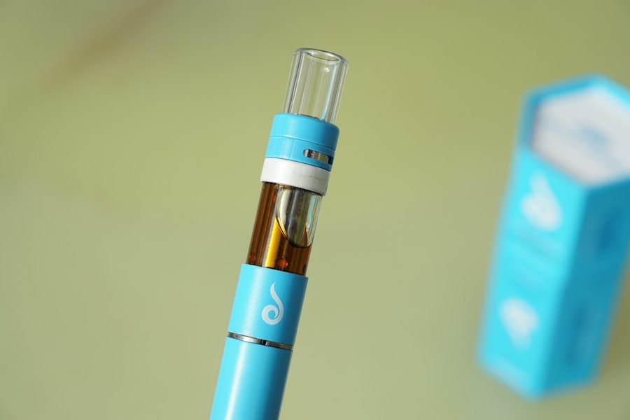 refillable pod