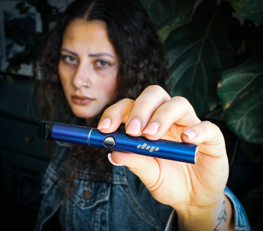 disposable vape