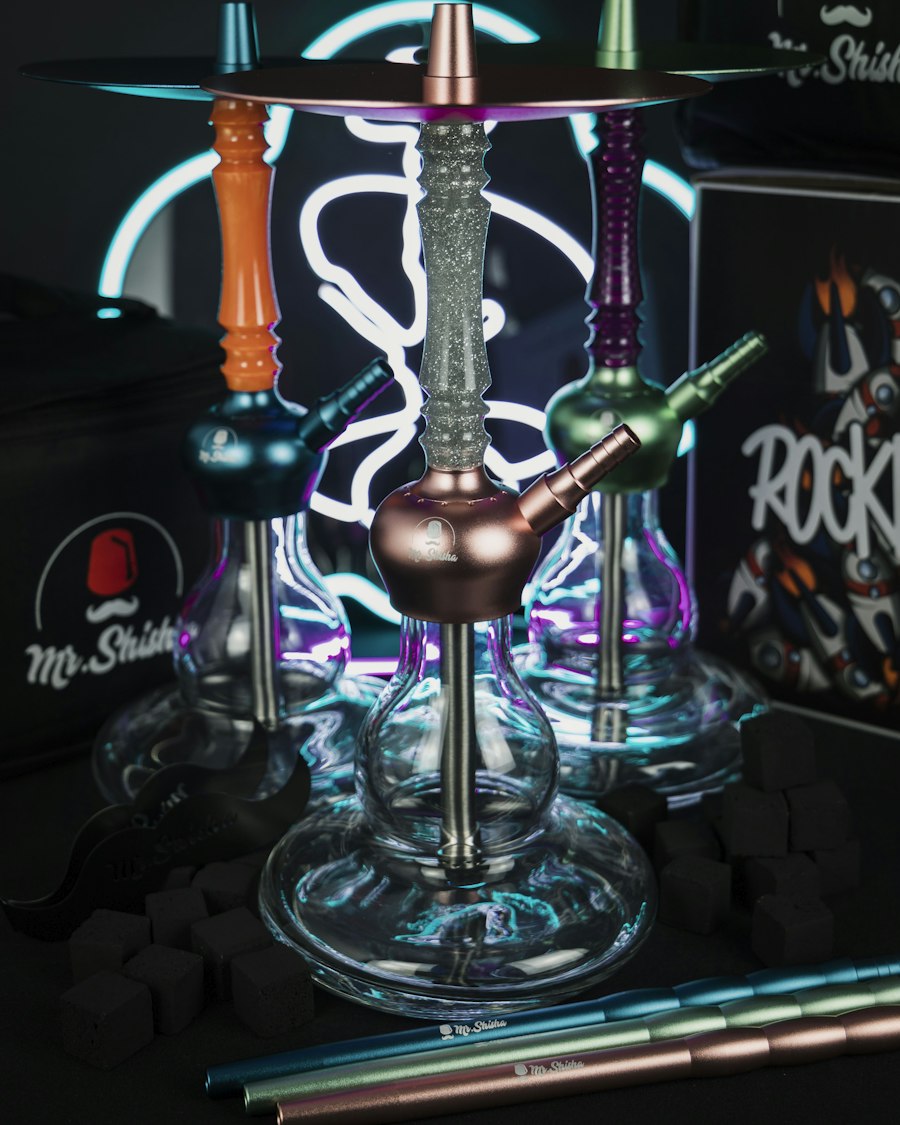 vape tank