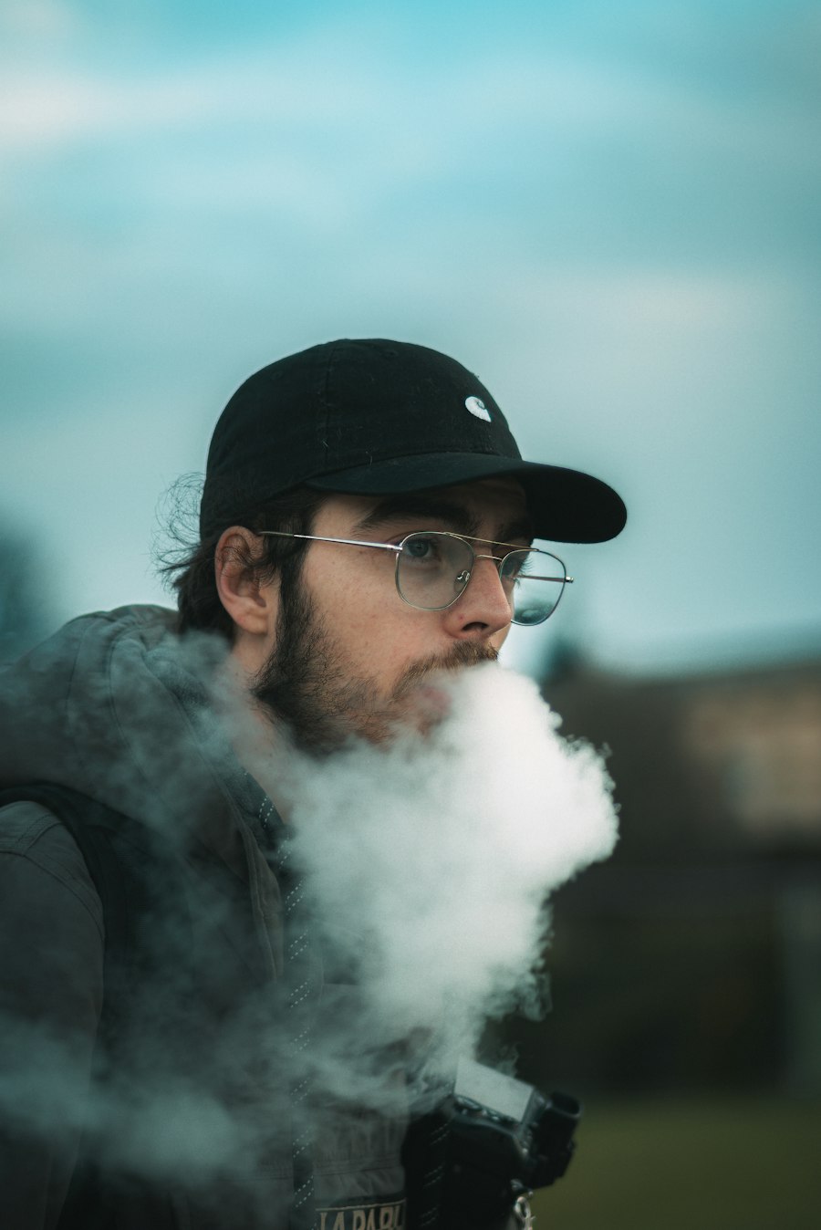 vape tank