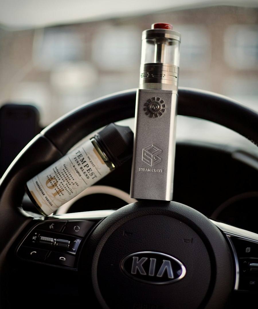 vape kit