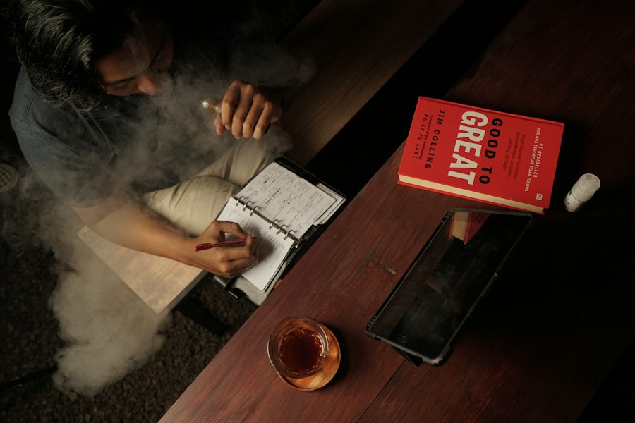 vape tank