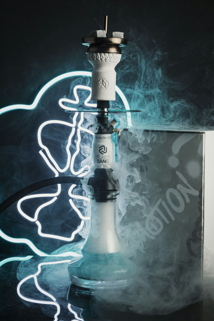 vape tank