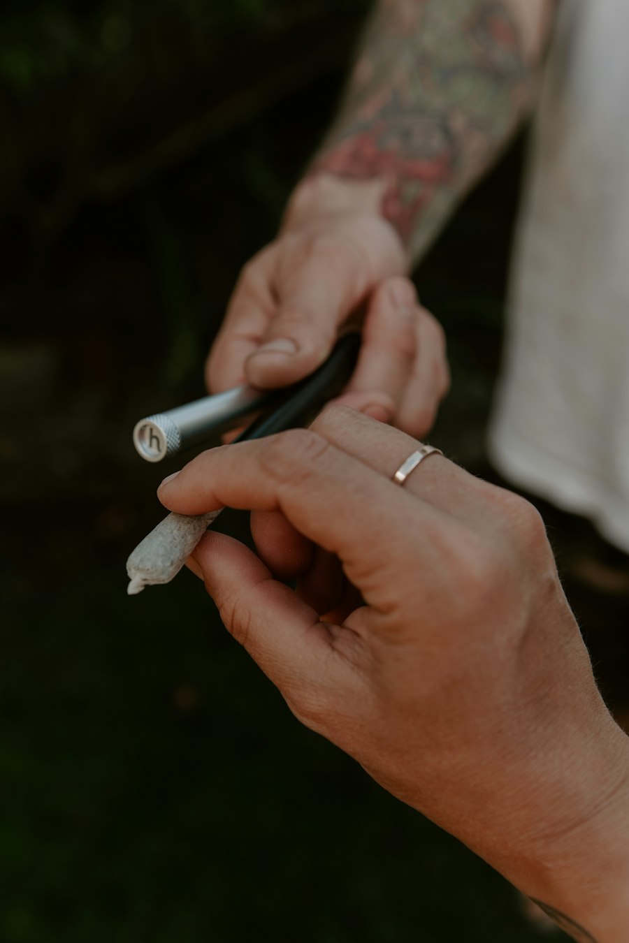 vape battery