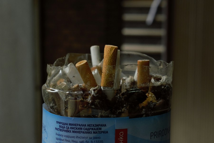 disposable vape