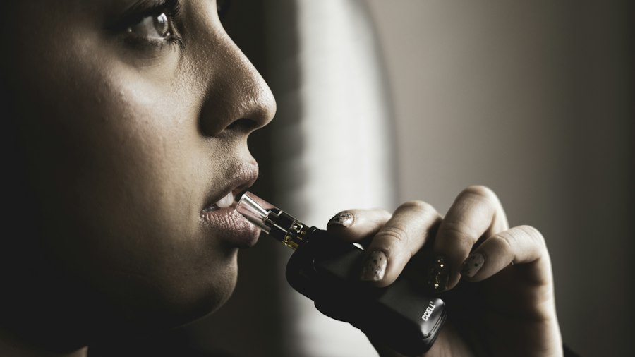 vape mod