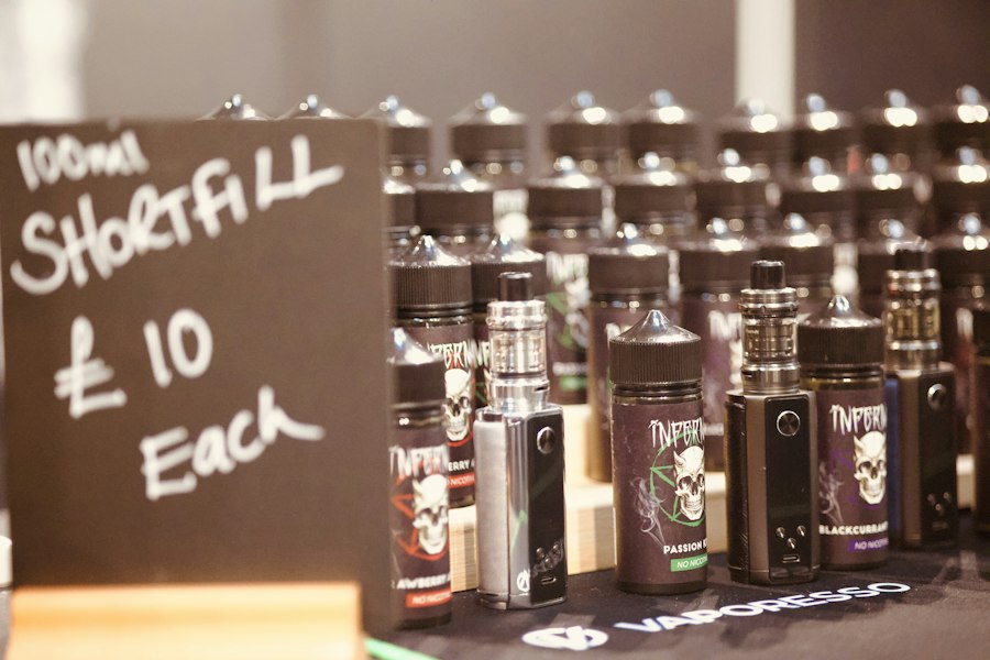 vape bundle