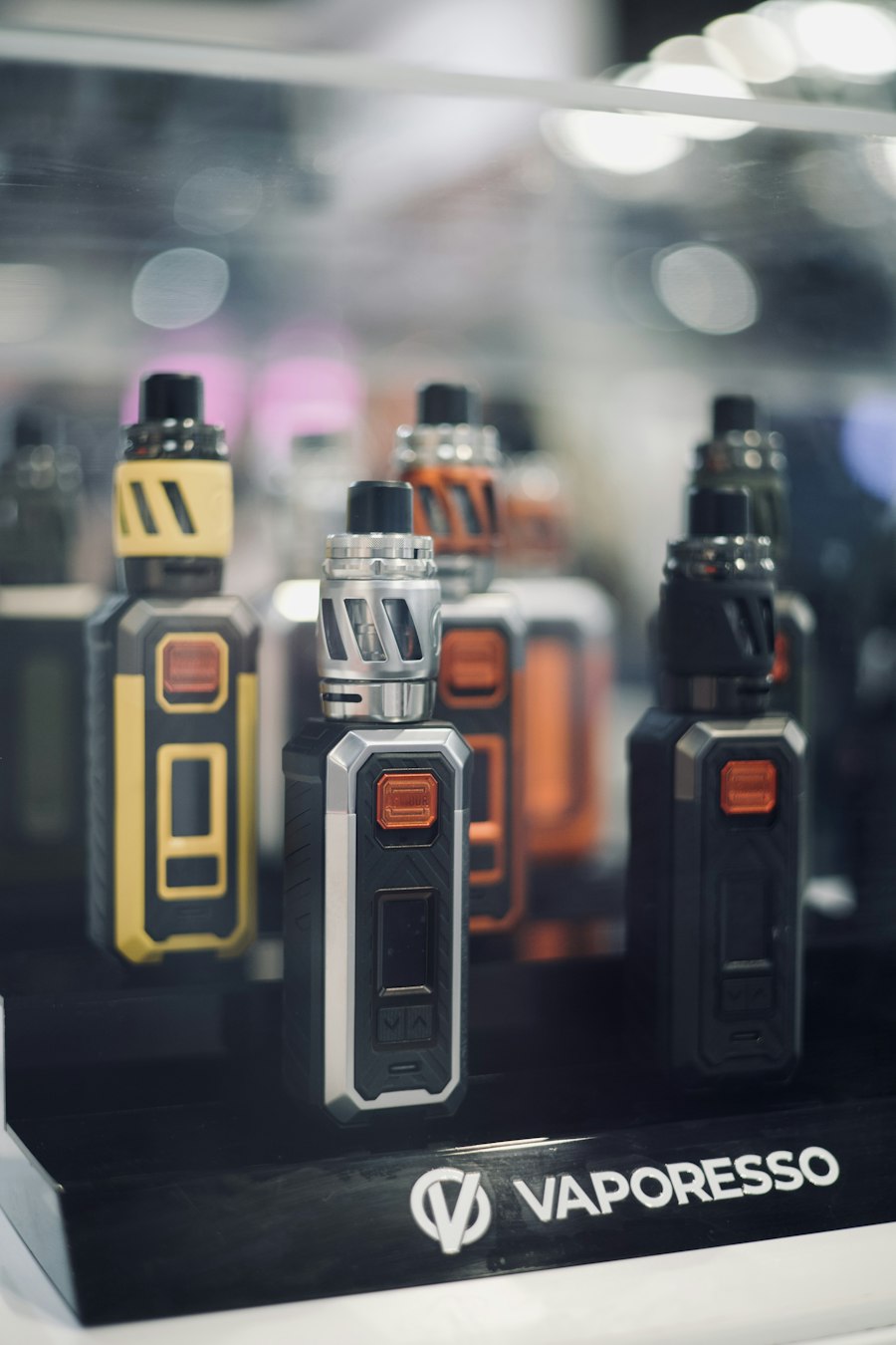 vape bundle