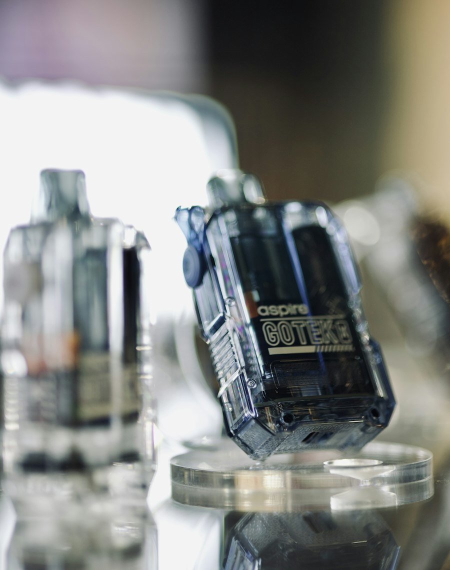 vape accessory