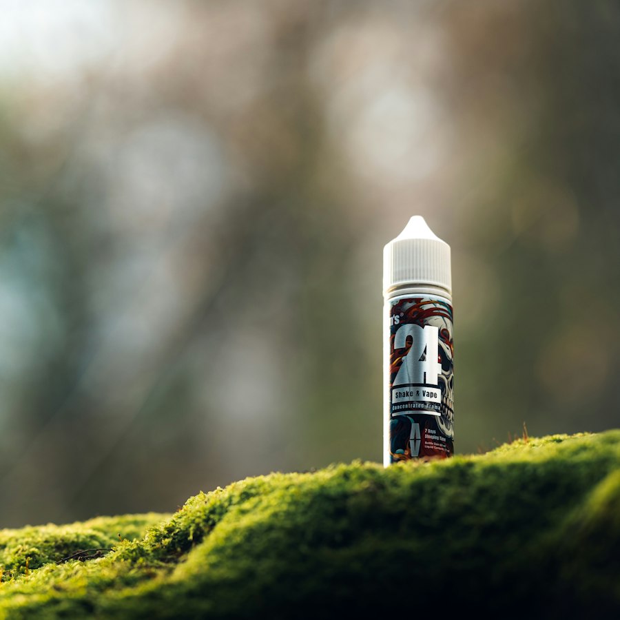 refillable pod