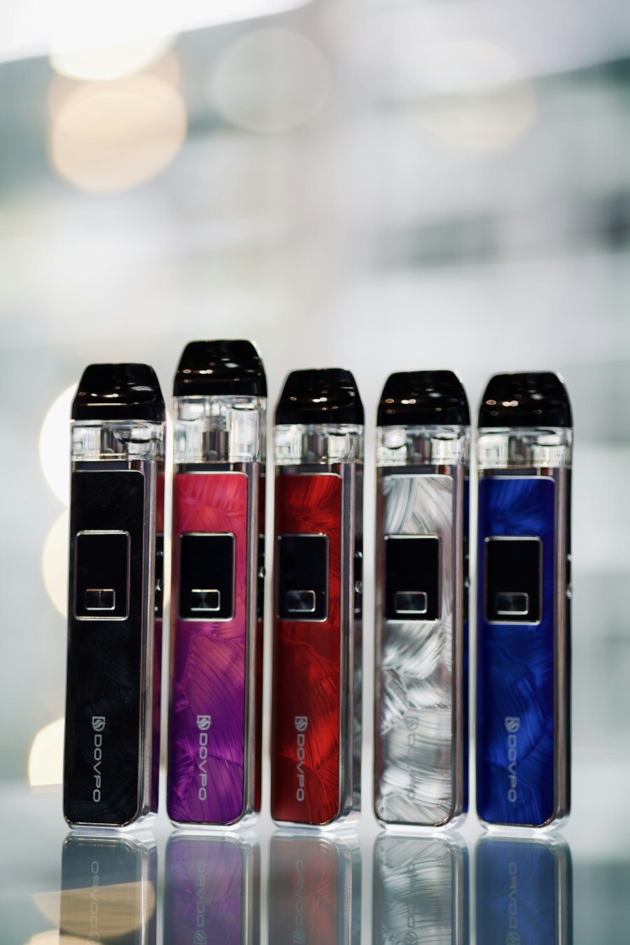 box mod