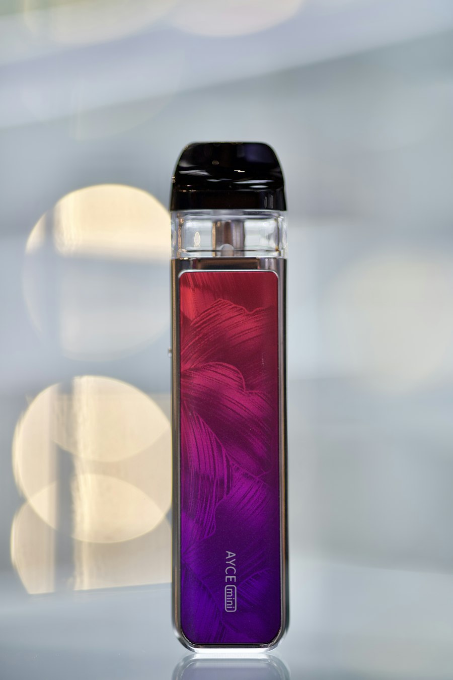 disposable vape