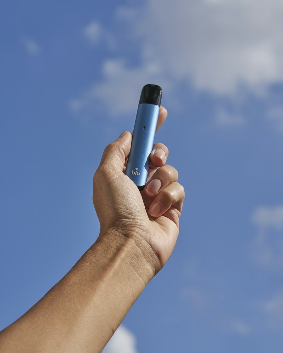 vape kit