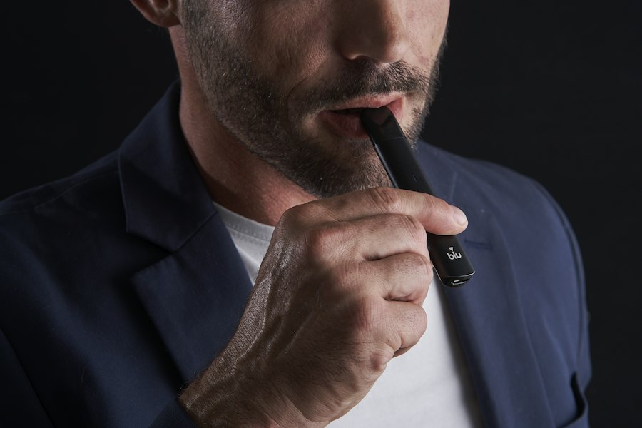 vape pod
