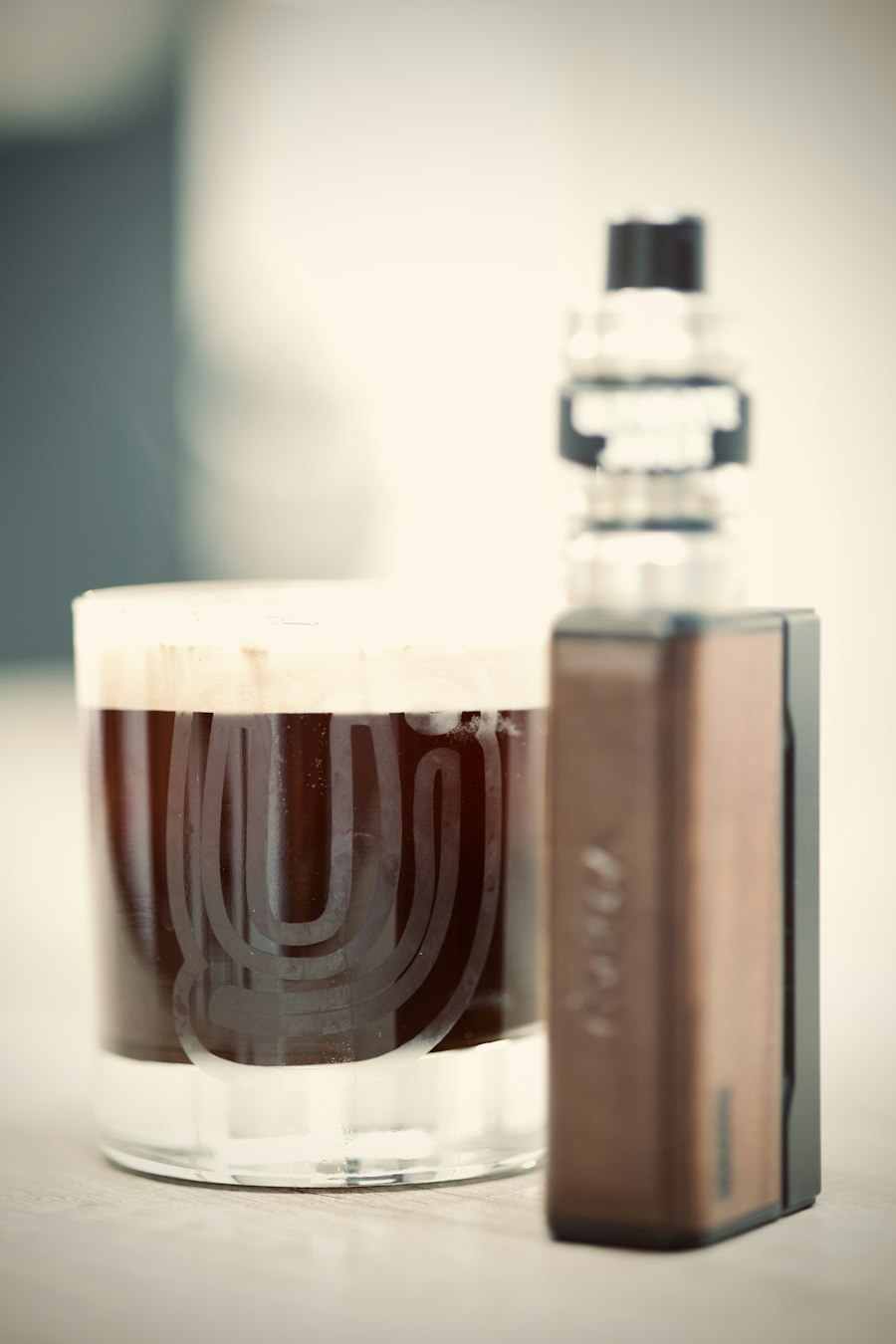 vape kit