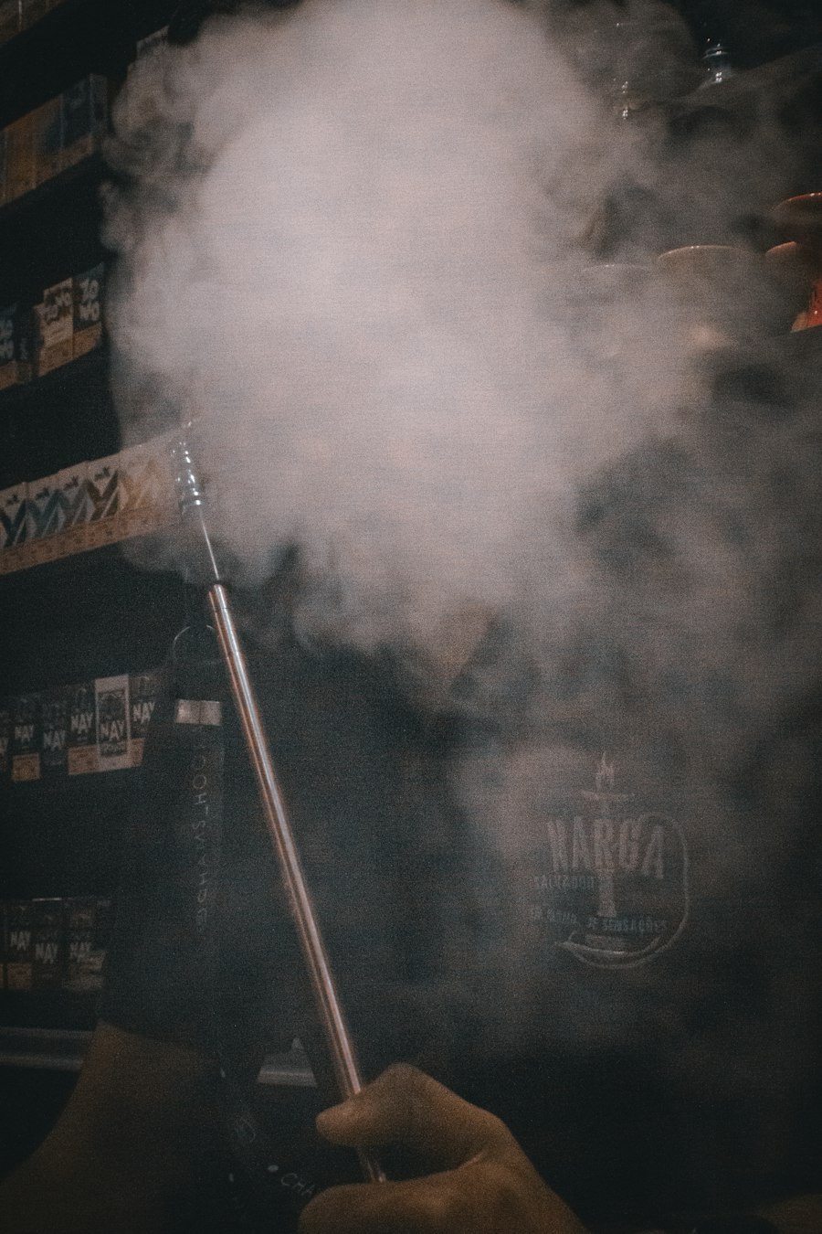 vape mod