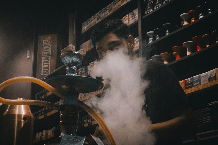 e-liquid