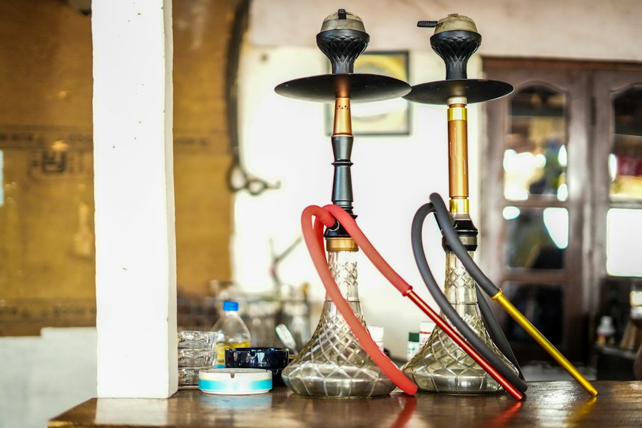 vape device