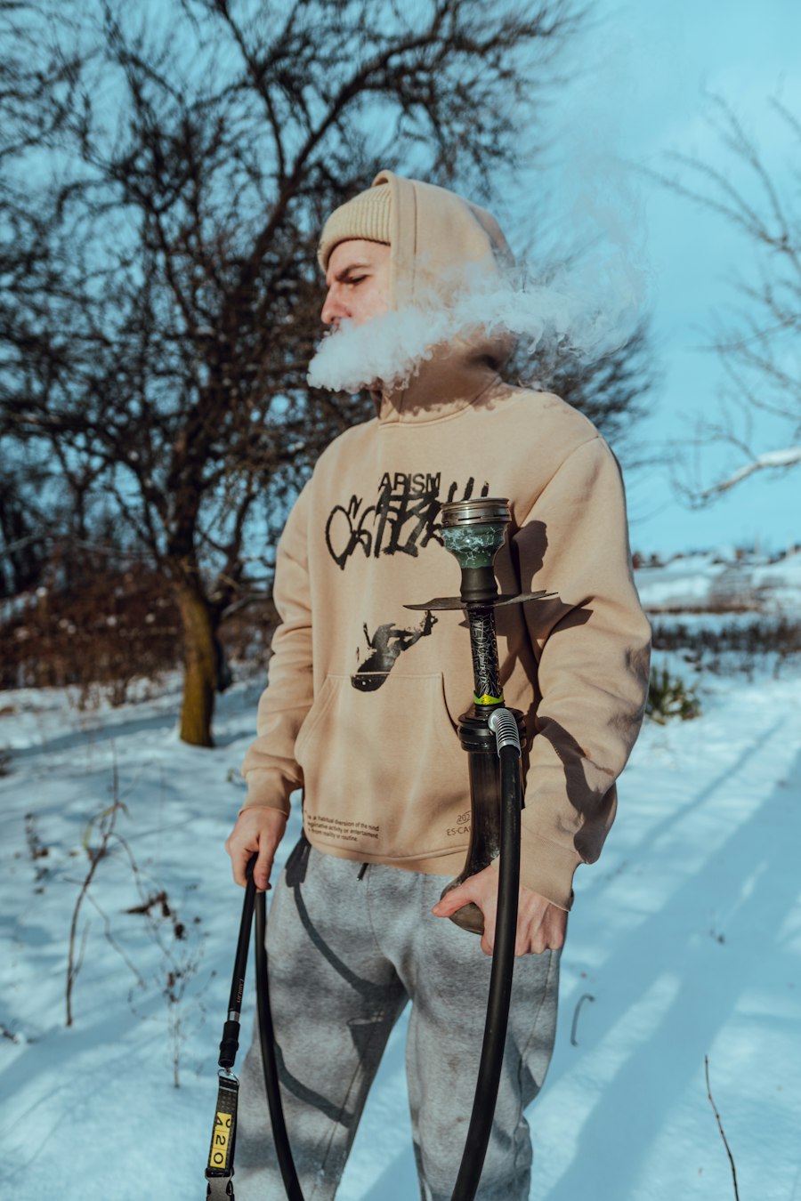 vape kit
