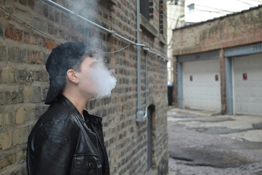 vape pod