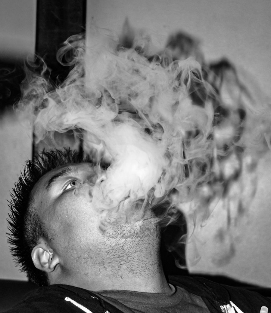 vape tank