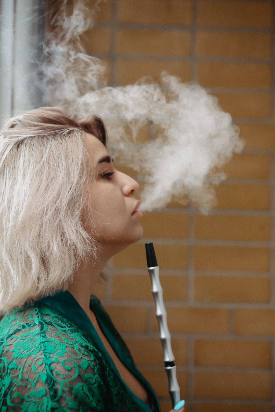 vape device