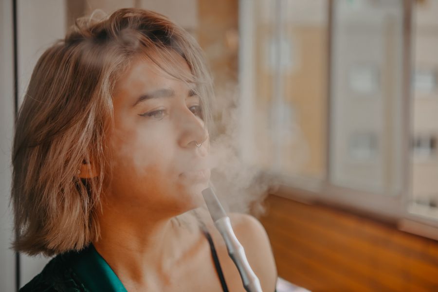 disposable vape