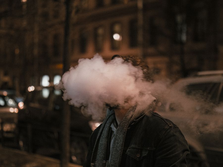 vape bundle